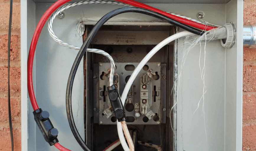 Owens Electric Service